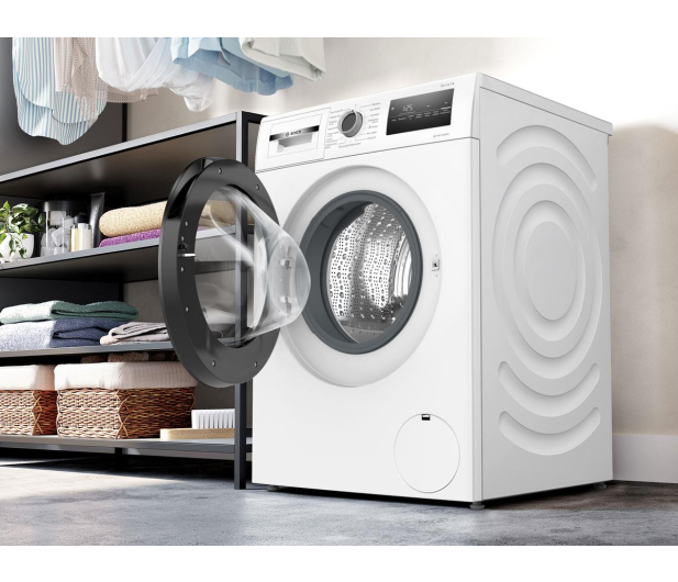 Pralka Bosch Serie 4 WAN2425MPL 8kg 1200obr IronAssist ActiveWater Plus SpeedPerfect - 1369289 - zdjęcie 10